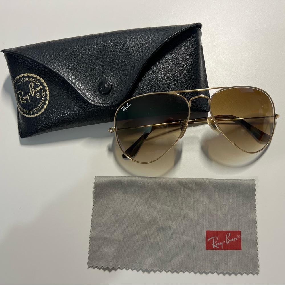 Ray-Ban Aviator